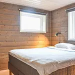 Amazing In With Sauna Hébergement de vacances