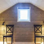 Hébergement de vacances Amazing In With Sauna