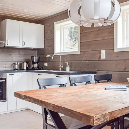 Amazing In With Sauna Hébergement de vacances