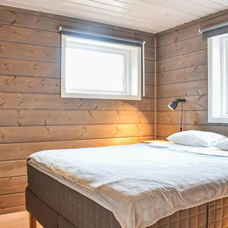 Amazing In With Sauna Tatil Evi