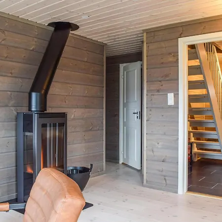 Amazing In With Sauna *