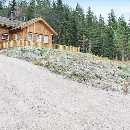 In With House A Mountain View Holiday home