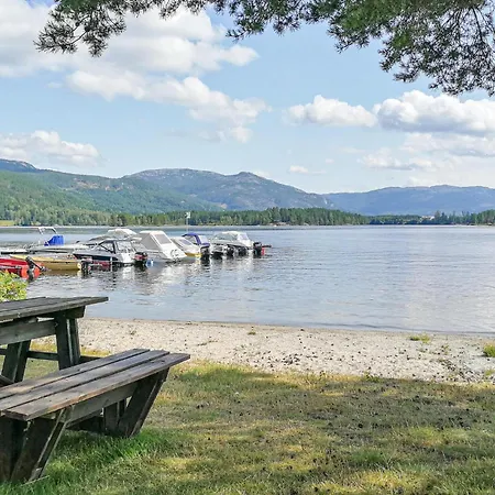 Amazing In With Sauna *