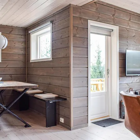 Hébergement de vacances In With House A Mountain View *