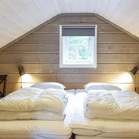 Amazing In With Sauna