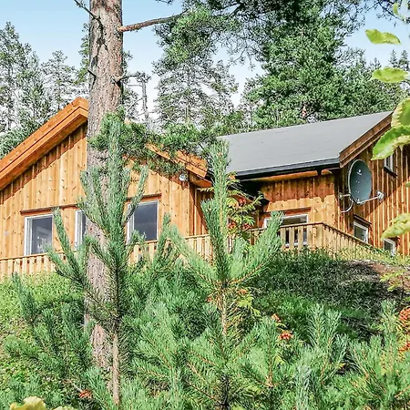 Amazing In With Sauna